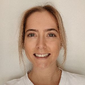 Sophie Thornton's profile picture