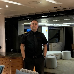 Barış Çalkın's profile picture
