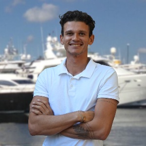 Nardus Grobler's profile picture
