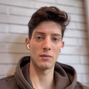 Stefano Bergese's profile picture
