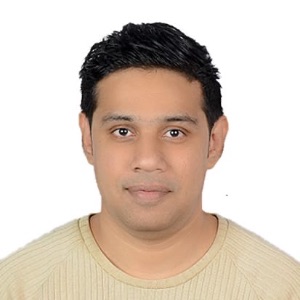 Abhijit Khole's profile picture
