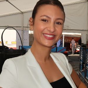 Thais Gomez's profile picture
