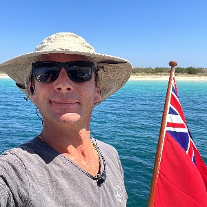 Marco Marconi's profile picture