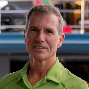 Matthew Collier's profile picture