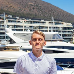 Ruan Kunneke's profile picture