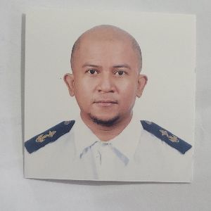 Jayson Maderazo's profile picture