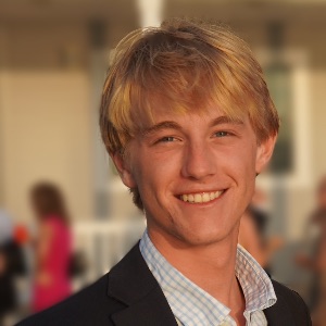 Patrick Murray's profile picture