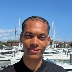 Elijah Samuels's profile picture