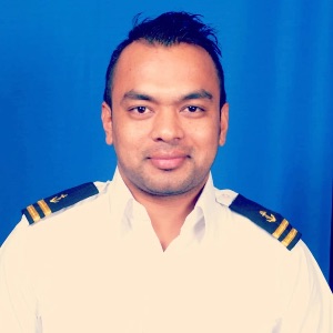 Pramod Sapkota's profile picture