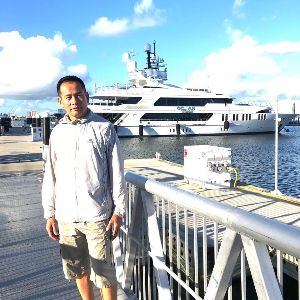 Krishna Bahadur Gurung's profile picture