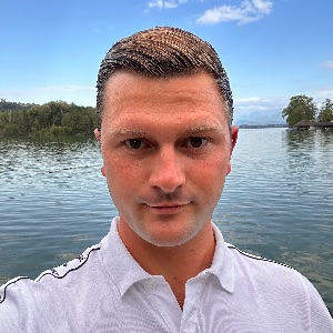 Lukas Hediger's profile picture