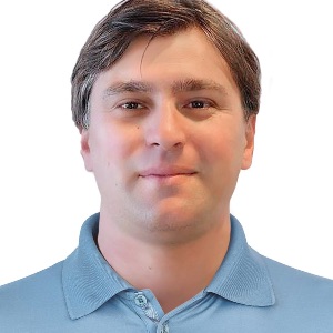 Avtandill Sakandelidze's profile picture
