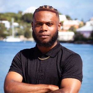 Sanai Robinson's profile picture