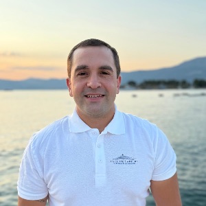 Serhii Sliusariev's profile picture