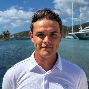 Graeme Scott's profile picture