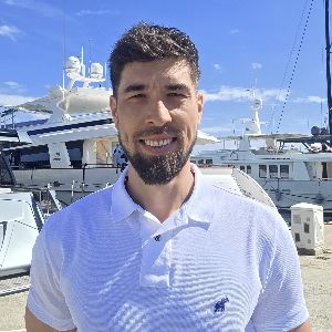 Razvan Marius Craciunoiu's profile picture