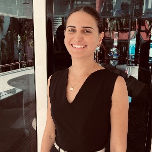 Nicole Riley's profile picture