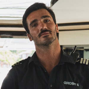 Joao Maria Picao de Abreu Ramos de Carvalho's profile picture