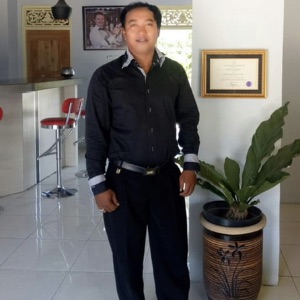 Komang Widi Adnyana's profile picture