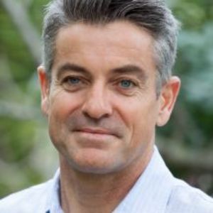 Marc Cook's profile picture