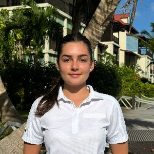 Bianca Grobler's profile picture