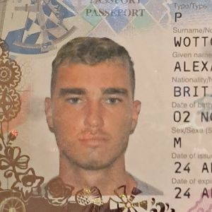 Alexander Wotton's profile picture