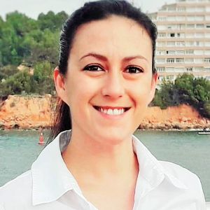 Maria Jose Gonzalez's profile picture