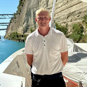 Jake Carter's profile picture