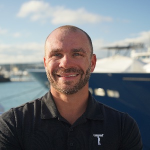 Paul Thormer's profile picture