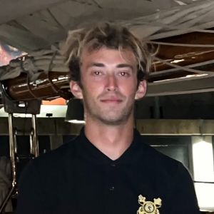 Archie Cross's profile picture