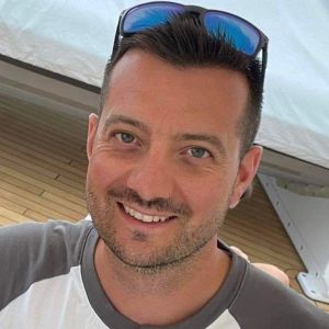 Martin Hall's profile picture