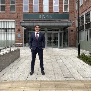Sean O'Connor's profile picture