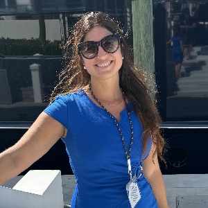 Maria Florencia Mainet's profile picture