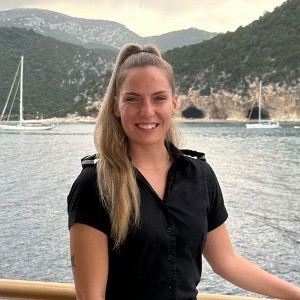 Christine Livingston's profile picture