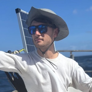 Owen Perry's profile picture