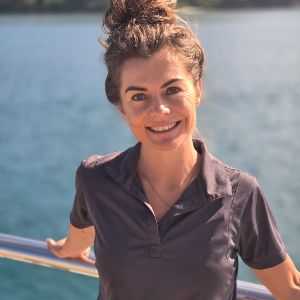 Suzanne Boshoff's profile picture