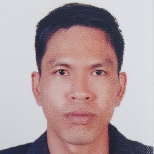 Florencio Suson Jr.'s profile picture