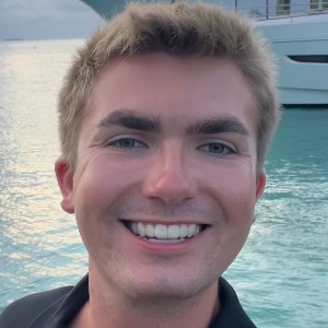 Jason Anson's profile picture