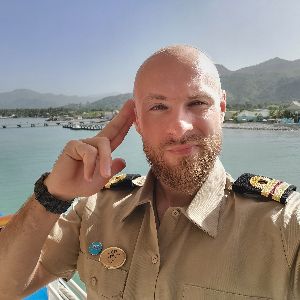 Lukasz Kuczynski's profile picture