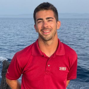 David Segura Fidalgo's profile picture