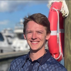 Nick Turner's profile picture