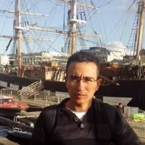 César Vázquez Gutiérrez's profile picture