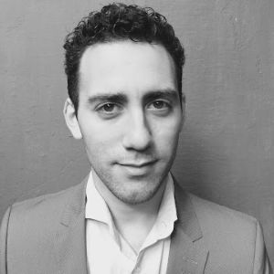 Lucas Fabian Beltramino's profile picture