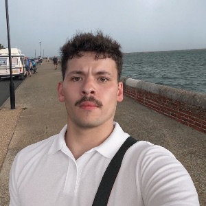 Daniel Anderson's profile picture