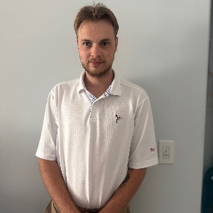 Trey Croy's profile picture