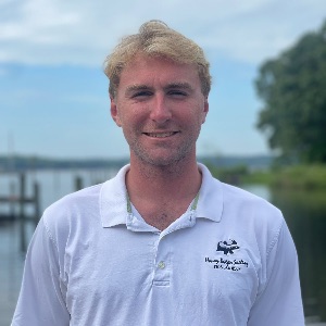 Nicholas Barta's profile picture