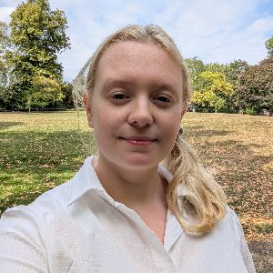 Jazmen Alley's profile picture