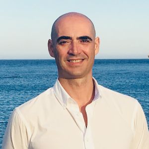 Jorge (George) Izquierdo's profile picture