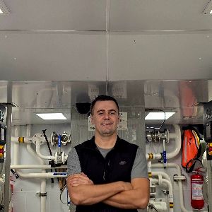 Dario Calic's profile picture