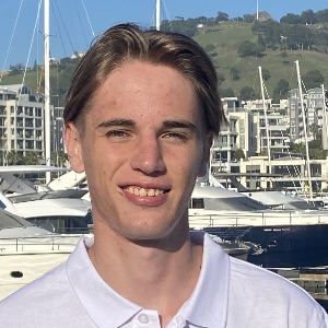 Jonathan Williams's profile picture